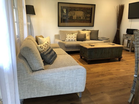 Healesville Garden Accommodation - Accommodation Sydney 4