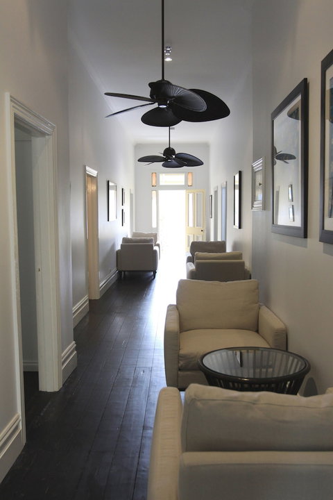 Healesville Garden Accommodation - Accommodation Sydney 0