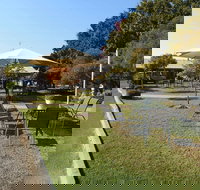 Wine Village Motor Inn - Accommodation Sydney