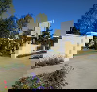 Madison Spa Motel - Adults Only - Accommodation Sydney