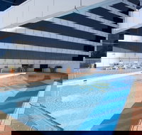 Stamford Plaza Sydney Airport Hotel  Conference Centre