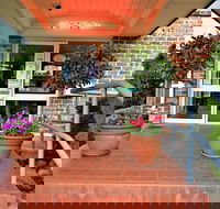 Grand Country Lodge Motel - Accommodation Sydney