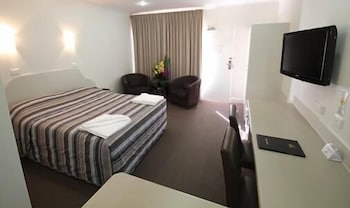 Accommodation Sydney