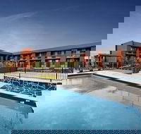 Mid City Warrnambool - Sydney 4u