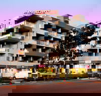 Mercure Centro Port Macquarie - Accommodation Sydney