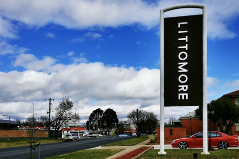 Littomore Bathurst - Accommodation Sydney 0