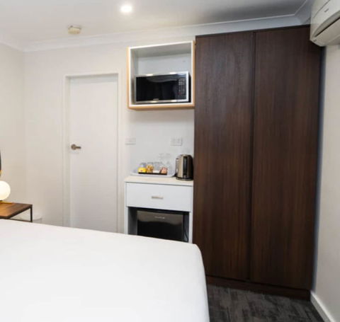 Littomore Bathurst - Accommodation Sydney 3