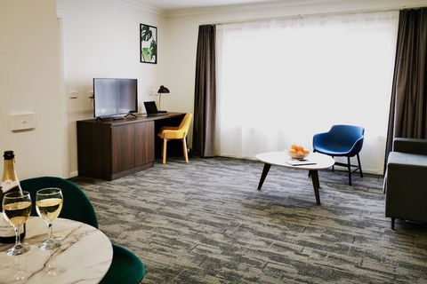 Littomore Bathurst - Accommodation Sydney 4