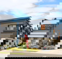 Bairnsdale International - Accommodation Sydney