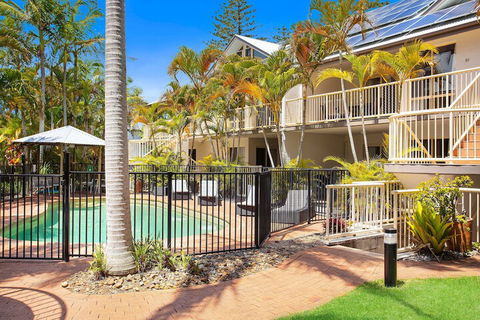 Mariner Bay Apartments - Accommodation Sydney 7