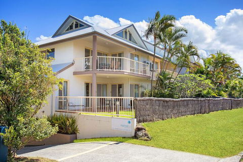 Mariner Bay Apartments - Accommodation Sydney 2