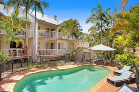 Mariner Bay Apartments - Accommodation Sydney 0