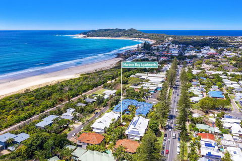 Mariner Bay Apartments - Accommodation Sydney 5