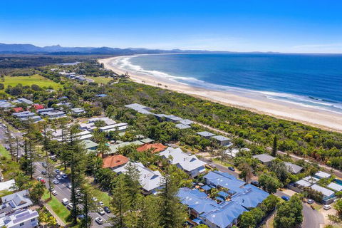Mariner Bay Apartments - Accommodation Sydney 4