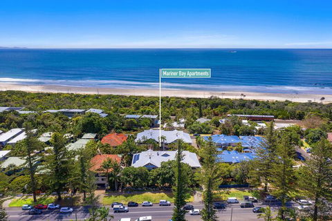 Mariner Bay Apartments - Accommodation Sydney 3