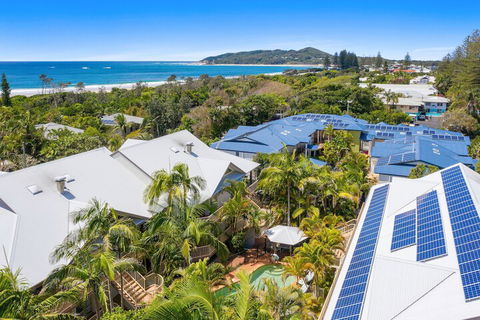 Mariner Bay Apartments - Accommodation Sydney 1