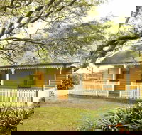 Coolangatta Estate - Sydney 4u