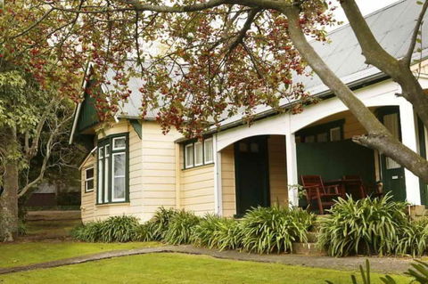 Coolangatta Estate - Sydney 4u 2
