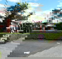 Lismore Wilson Motel - Sydney 4u