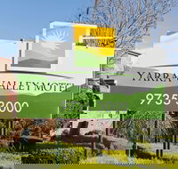 Yarra Valley Motel - Sydney 4u