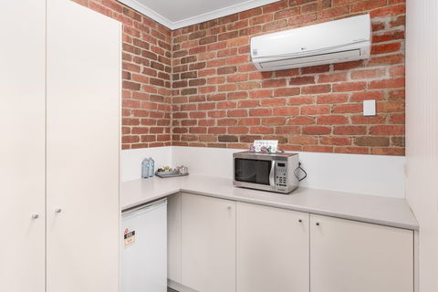 Yarra Valley Motel - Sydney 4u 4