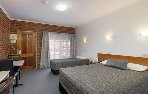 Yarra Valley Motel - Sydney 4u 6