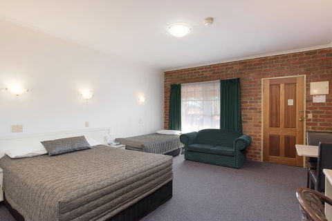 Yarra Valley Motel - Sydney 4u 3