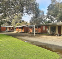 Wangaratta North Family Motel - Accommodation Sydney