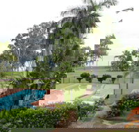 Arcadia Village Motel - Sydney Resort