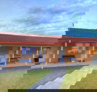 Yamba Motor Inn - Sydney 4u