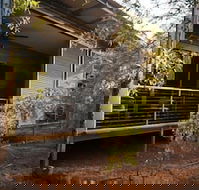 Cicada Lodge - Sydney 4u
