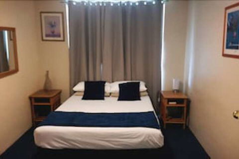 All Seasons Country Lodge - Accommodation Sydney 0