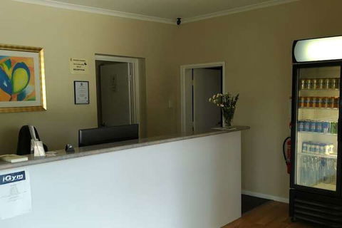 All Seasons Country Lodge - Accommodation Sydney 5