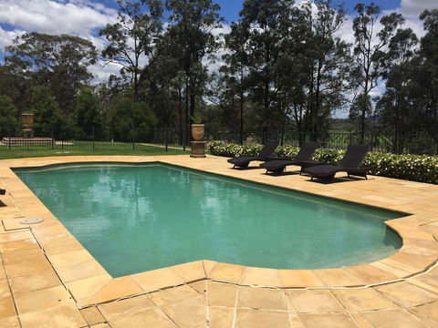 Villa Provence - Sydney 4u 4