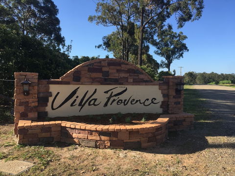 Villa Provence - Sydney 4u 1