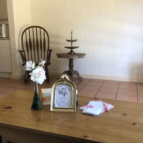 Villa Provence - Sydney 4u 6
