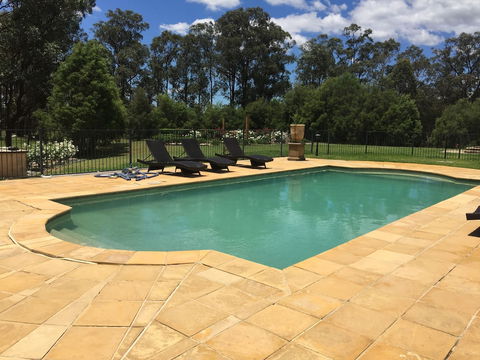 Villa Provence - Sydney 4u 3