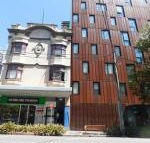 Casa Central Accommodation Hostel - Sydney 4u