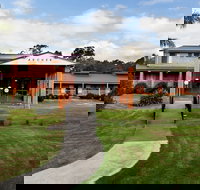 Nightcap at Archer Hotel - Accommodation Sydney