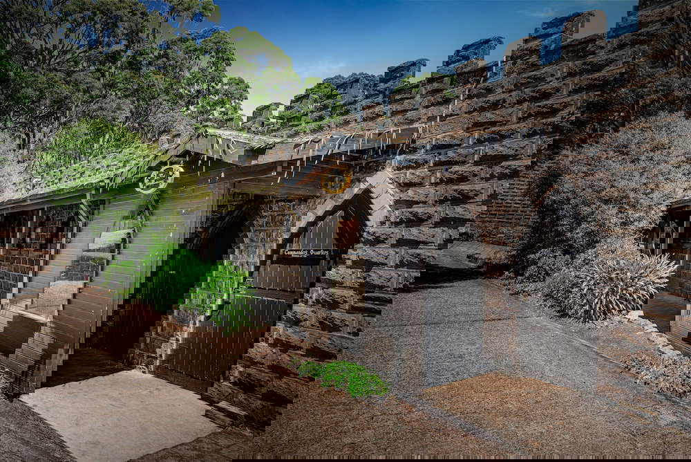 Sulky VIC Accommodation Sydney