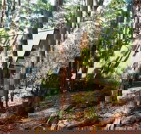 Green Leaves Cabin - Accommodation Sydney