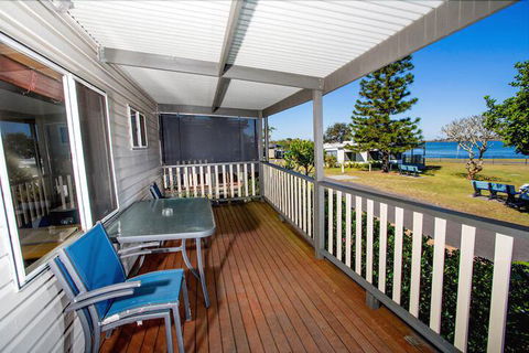Reflections Holiday Parks Shaws Bay - Sydney 4u 1