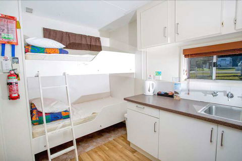 Reflections Holiday Parks Shaws Bay - Sydney 4u 3