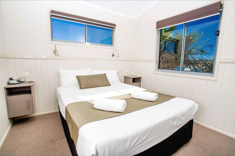 Reflections Holiday Parks Shaws Bay - Sydney 4u 7