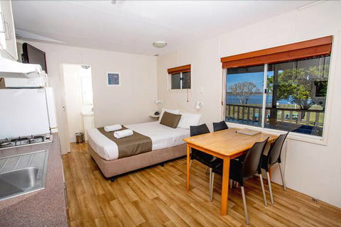 Reflections Holiday Parks Shaws Bay - Sydney 4u 2