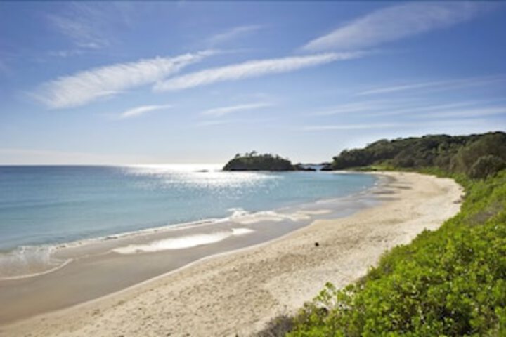 Seal Rocks NSW Accommodation Sydney