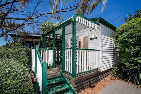 Reflections Holiday Parks Corindi Beach - Accommodation Sydney 1