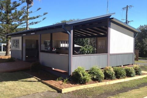 Reflections Holiday Parks Corindi Beach - Accommodation Sydney 0