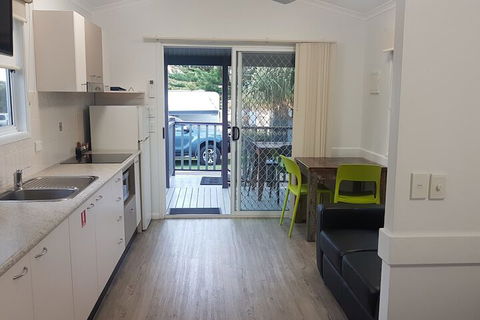 Reflections Holiday Parks Corindi Beach - Accommodation Sydney 4