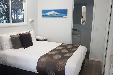 Reflections Holiday Parks Corindi Beach - Accommodation Sydney 6